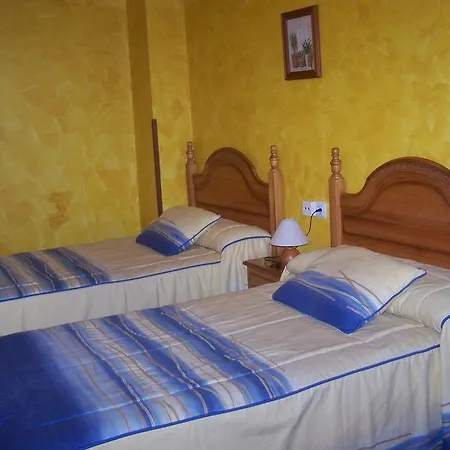 Apartment La Lastra De Altamira Santillana del Mar