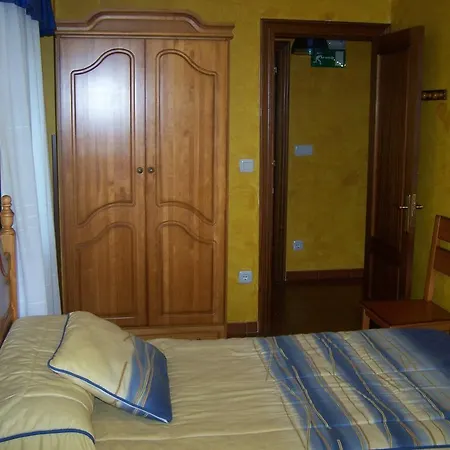 La Lastra De Altamira Apartment