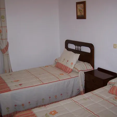Apartment La Lastra De Altamira *