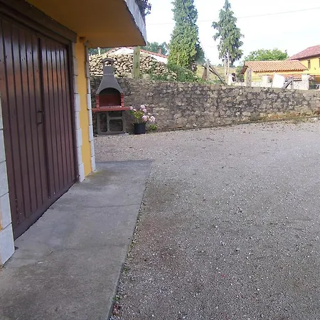 La Lastra De Altamira Apartment Santillana del Mar