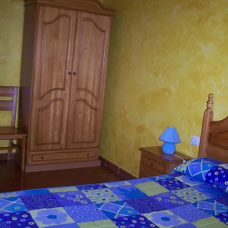 La Lastra De Altamira Apartment