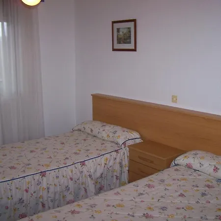 Apartment La Lastra De Altamira *