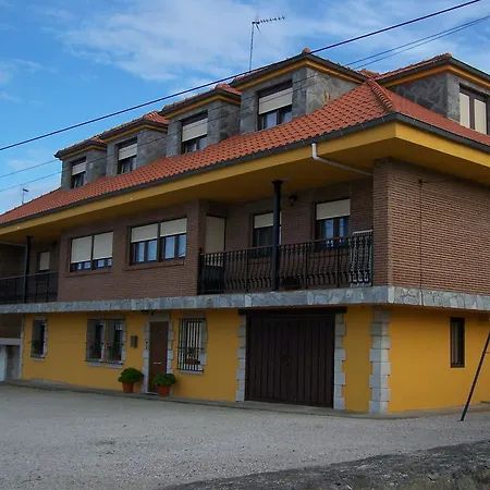 La Lastra De Altamira Apartman Santillana del Mar