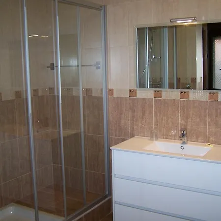 Apartman La Lastra De Altamira Santillana del Mar