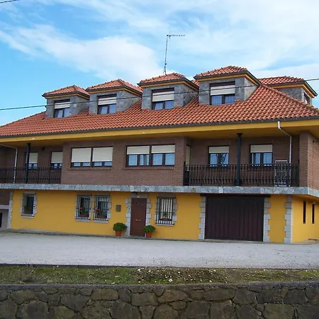 La Lastra De Altamira Apartman Santillana del Mar