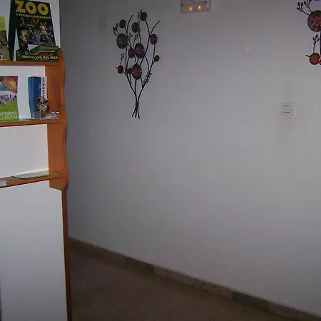 La Lastra De Altamira Apartman *