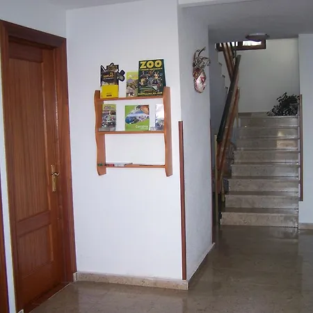 Apartman La Lastra De Altamira Santillana del Mar