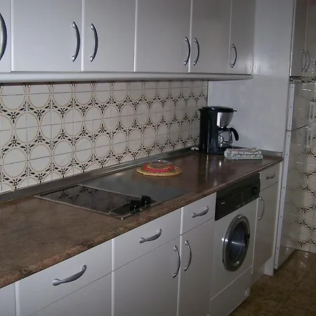 Apartman La Lastra De Altamira *